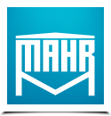 Mahr GmbH Logo