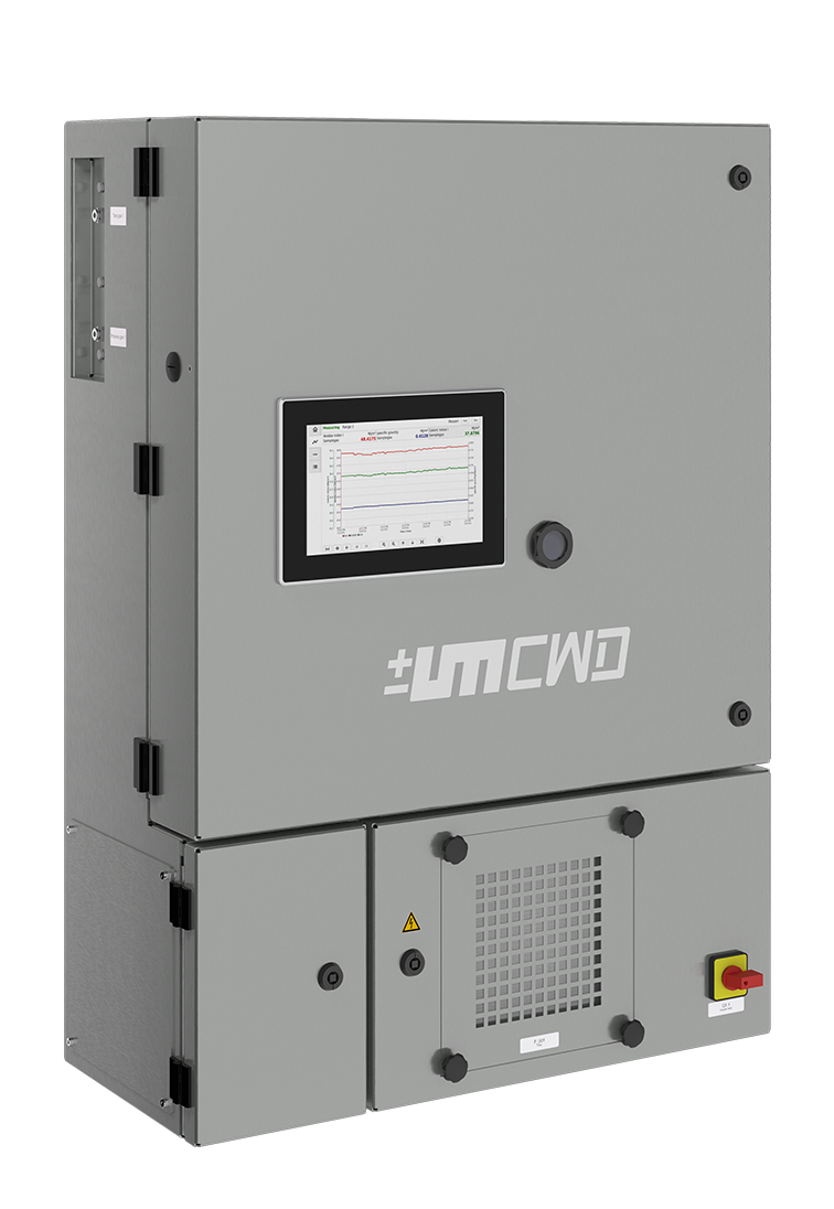 CWD Basic by UNION Instruments