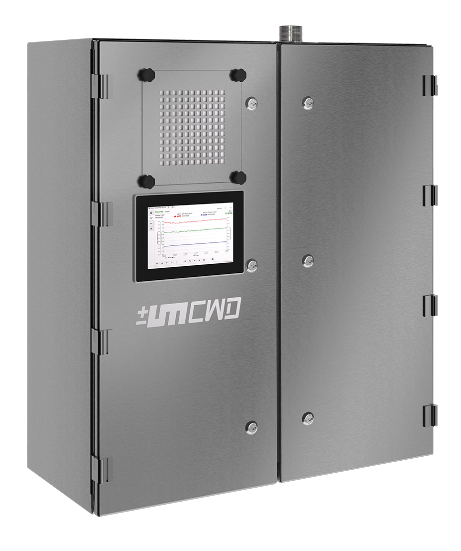 CWD HT | UNION Instruments