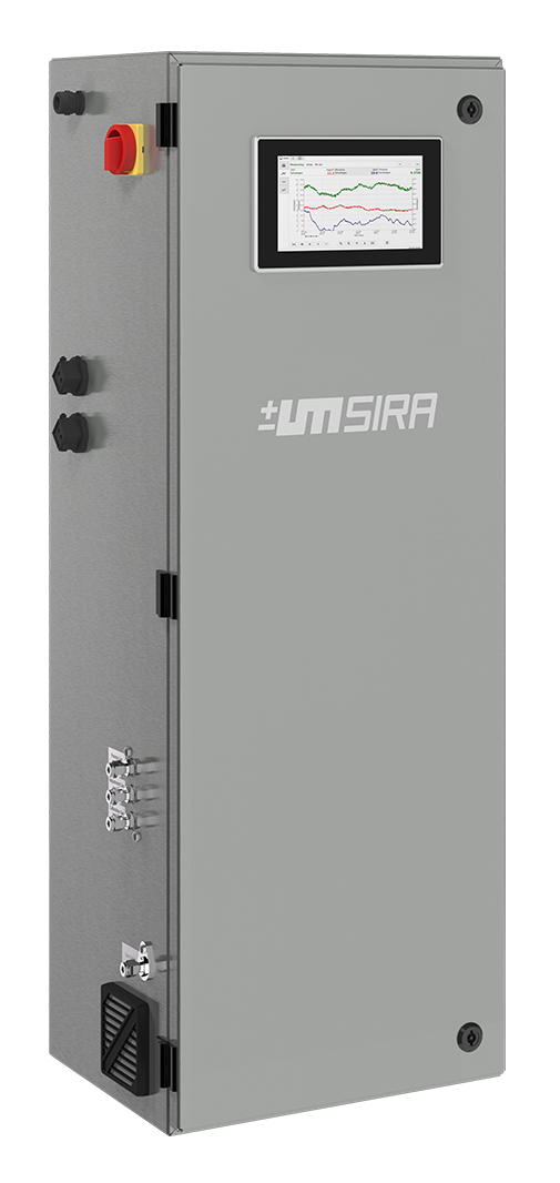 SIRA UV THT | UNION Instruments